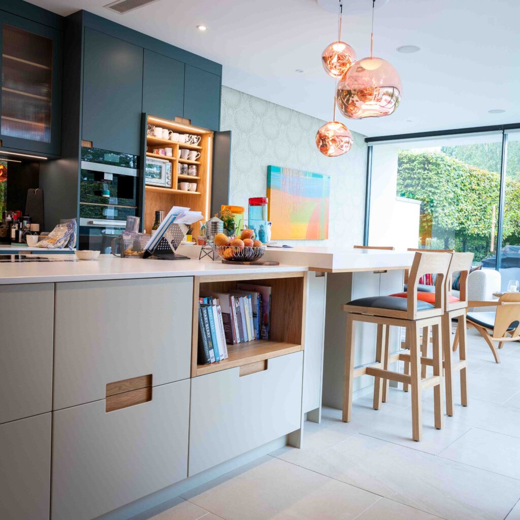 Bespoke Kitchens