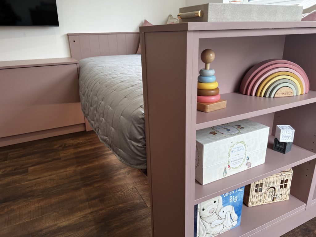 childrens fitted bedroom furniture