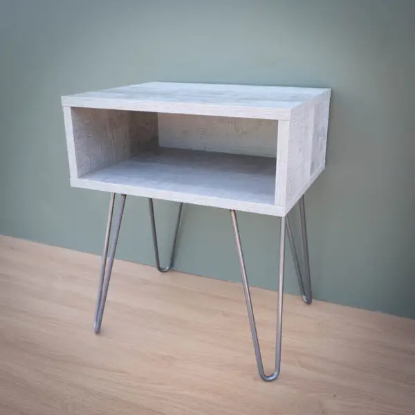 *EX-DISPLAY* LIFESTYLE Bedside Nightstand
